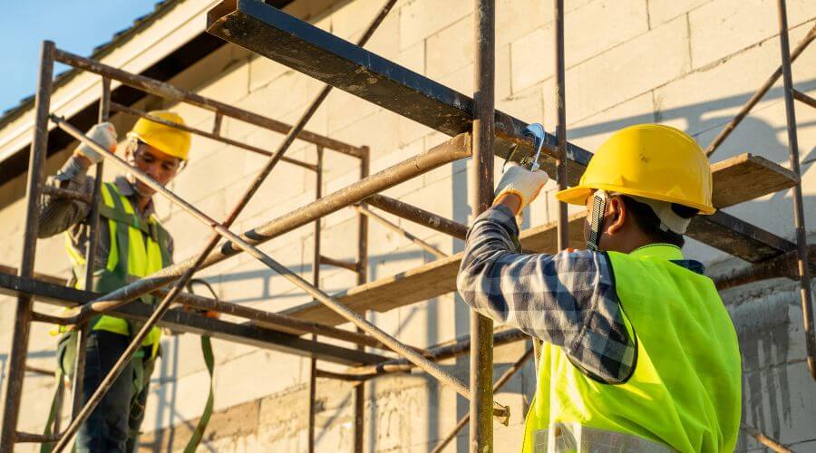 Roof Vent Repair in Tupelo, MS